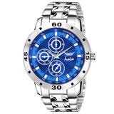 Trending Time Collection Chronograph For Men - 8189