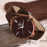 Stylish Party Wedding Amazing Look Analog Watch - 1045