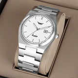 Trending Professional Edge Analog Watch Men - 3238