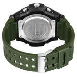 Multifunction Alarm Wrist Sports Digital Watch - 1030