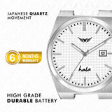 Trending Professional Edge Analog Watch Men - 3238