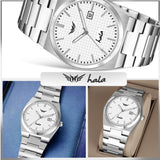 Trending Professional Edge Analog Watch Men - 3238