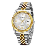 Keep n Touch Royal Prestige Series Analog - For Men KnT-6619 Luxury-Quartz Watch
