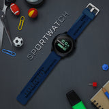 Multifunction Stylish Wrist Digital Watch For Men - 1140