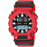 Multi Function Working Premium Quality Watch - 1040