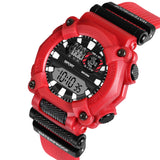 Multi Function Working Premium Quality Watch - 1040