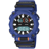 Multi Function Working Premium Quality Watch - 1040