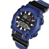 Multi Function Working Premium Quality Watch - 1040