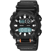 Multi Function Working Premium Quality Watch - 1040