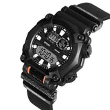 Multi Function Working Premium Quality Watch - 1040