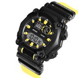 Multi Function Working Premium Quality Watch - 1040