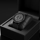 Aero Sports Night Run Outdoor Digital Watch - 1192