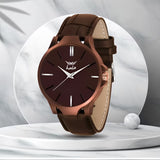 Stylish Party Wedding Amazing Look Analog Watch - 1045
