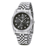 Keep n Touch Royal Prestige Series Analog - For Men KnT-6619 Luxury-Quartz Watch
