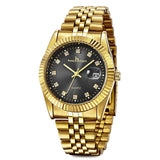 Keep n Touch Royal Prestige Series Analog - For Men KnT-6619 Luxury-Quartz Watch