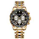 Keep n Touch Analog Watch - For Men KnT-1027 Tachymeter-Watch-Men
