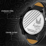 Stylish Party Wedding Amazing Look Analog Watch - 1045