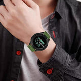 Multifunction Stylish Wrist Digital Watch For Men - 1140