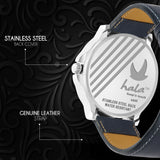 Stylish Party Wedding Amazing Look Analog Watch - 1045