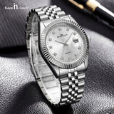 Keep n Touch Royal Prestige Series Analog - For Men KnT-6619 Luxury-Quartz Watch