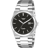 Trending Professional Edge Analog Watch Men - 3238