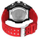 Multifunction Alarm Wrist Sports Digital Watch - 1030