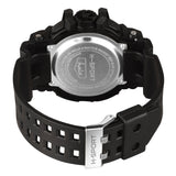 Digital Analog Men Sports Watch Waterproof Watch - 9010