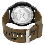 Multifunction Stylish Wrist Digital Watch For Men - 1140