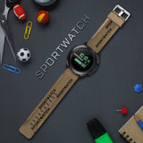 Multifunction Stylish Wrist Digital Watch For Men - 1140
