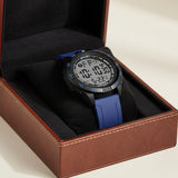 Night Forge Lightweight Sports Digital Watch - 1194