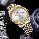 Keep n Touch Royal Prestige Series Analog - For Men KnT-6619 Luxury-Quartz Watch