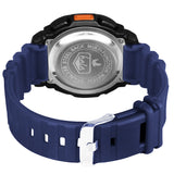 Lightweight Sports Wrist Watch For Men - 1050