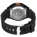 Lightweight Sports Wrist Watch For Men - 1050