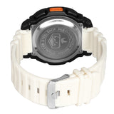 Lightweight Sports Wrist Watch For Men - 1050