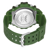 Tactical Heavy-Duty Sports Digital Watch for Men - 1195