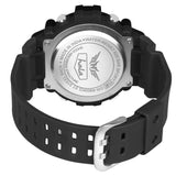Tactical Heavy-Duty Sports Digital Watch for Men - 1195