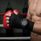 Tactical Heavy-Duty Sports Digital Watch for Men - 1195