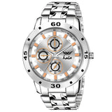 Trending Time Collection Chronograph For Men - 8189
