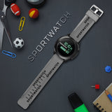 Multifunction Stylish Wrist Digital Watch For Men - 1140