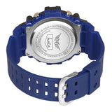 Tactical Heavy-Duty Sports Digital Watch for Men - 1195