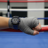 Tactical Heavy-Duty Sports Digital Watch for Men - 1195