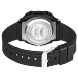 STEALTH X Sync Point Outdoor Fitness Rotating Watch - 1196