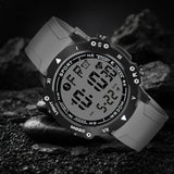 STEALTH X Sync Point Outdoor Fitness Rotating Watch - 1196