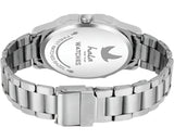 Oversized Straps Analog Watch Men - 3240