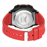 STEALTH X Sync Point Outdoor Fitness Rotating Watch - 1196