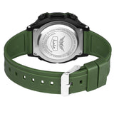 STEALTH X Sync Point Outdoor Fitness Rotating Watch - 1196