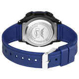 STEALTH X Sync Point Outdoor Fitness Rotating Watch - 1196