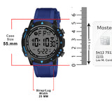 STEALTH X Sync Point Outdoor Fitness Rotating Watch - 1196