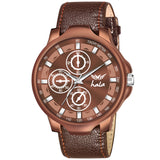 Trending New Time Collection Chronograph Watch - 1042