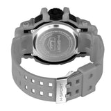 Digital Analog Men Sports Watch Waterproof Watch - 9010